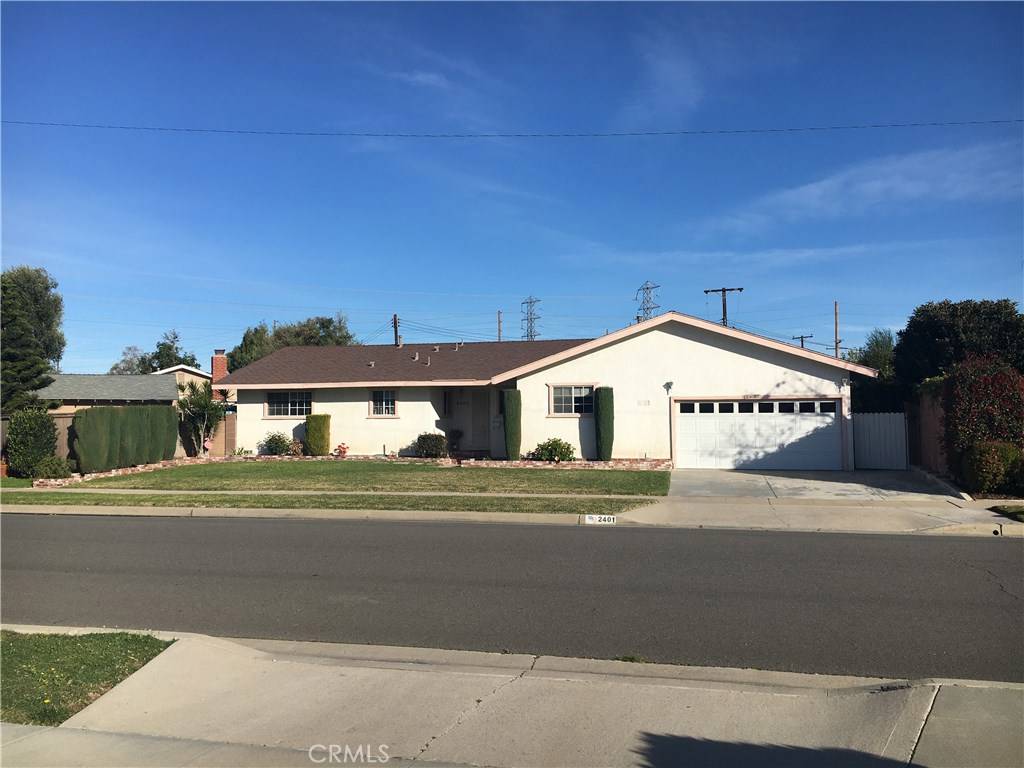 Orange, CA 92867,2401 E Hillside AVE