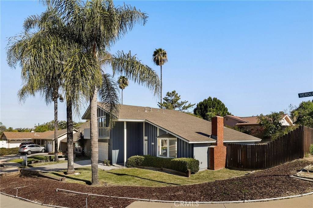 Mission Viejo, CA 92691,26331 Verdura CIR