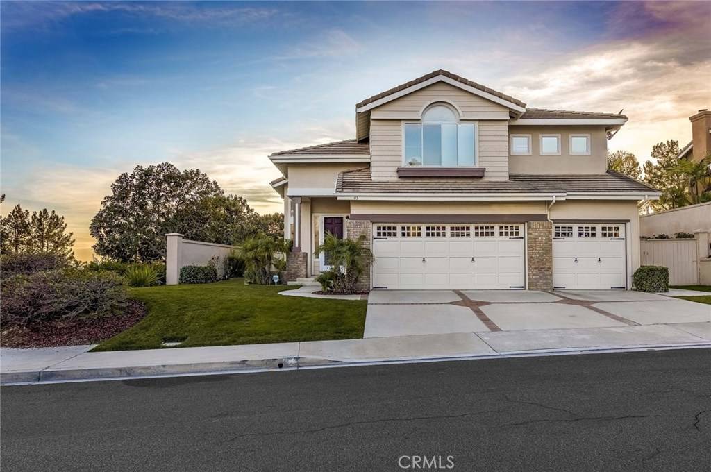 Lake Forest, CA 92610,45 La Perla