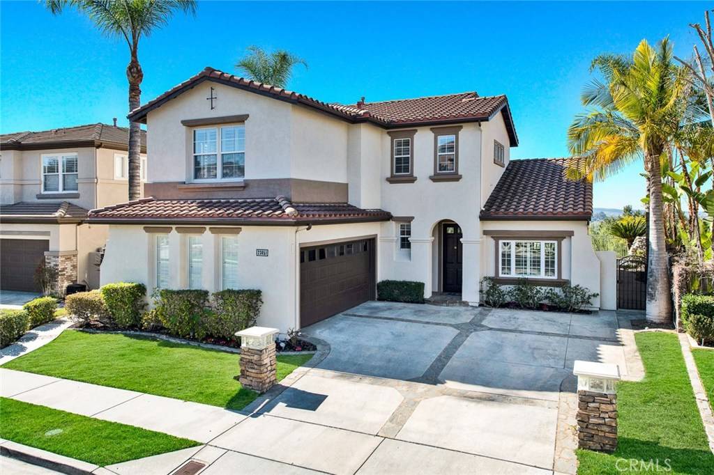 Mission Viejo, CA 92692,23051 Poplar