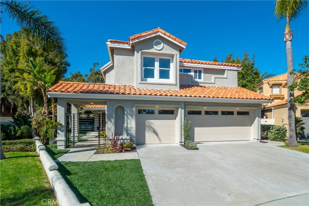 Laguna Niguel, CA 92677,23301 Vista Carillo