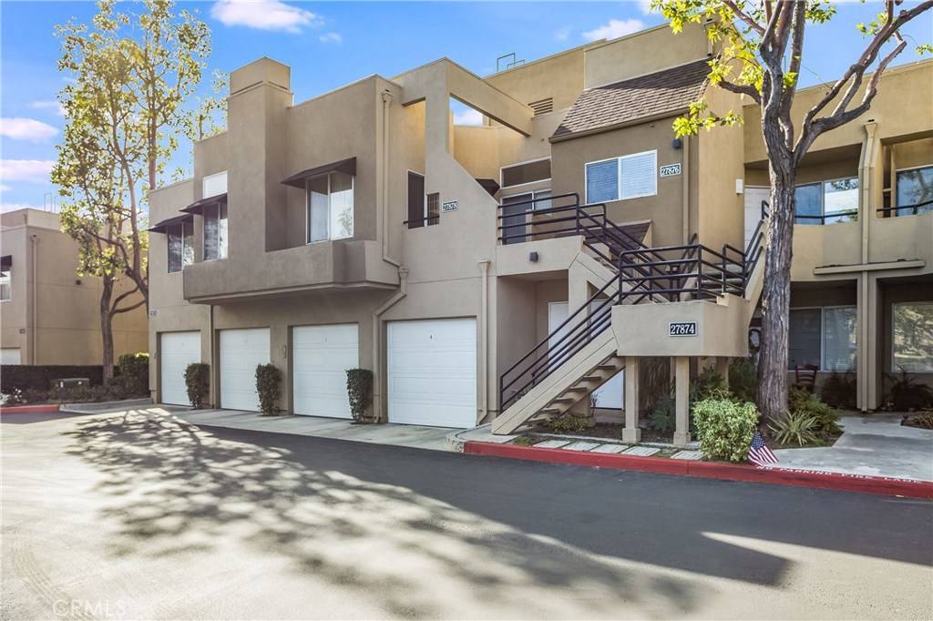 Mission Viejo, CA 92691,27878 Violet #165