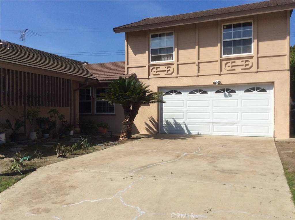 Fountain Valley, CA 92708,16655 Olive ST