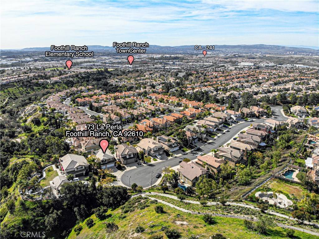 Lake Forest, CA 92610,73 La Perla