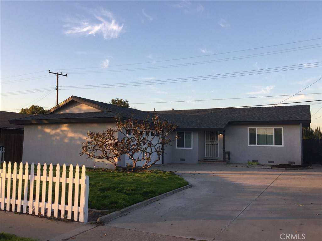 Westminster, CA 92683,10451 Mast AVE