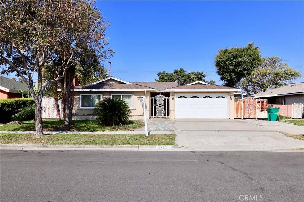 Santa Ana, CA 92706,2301 Lori LN