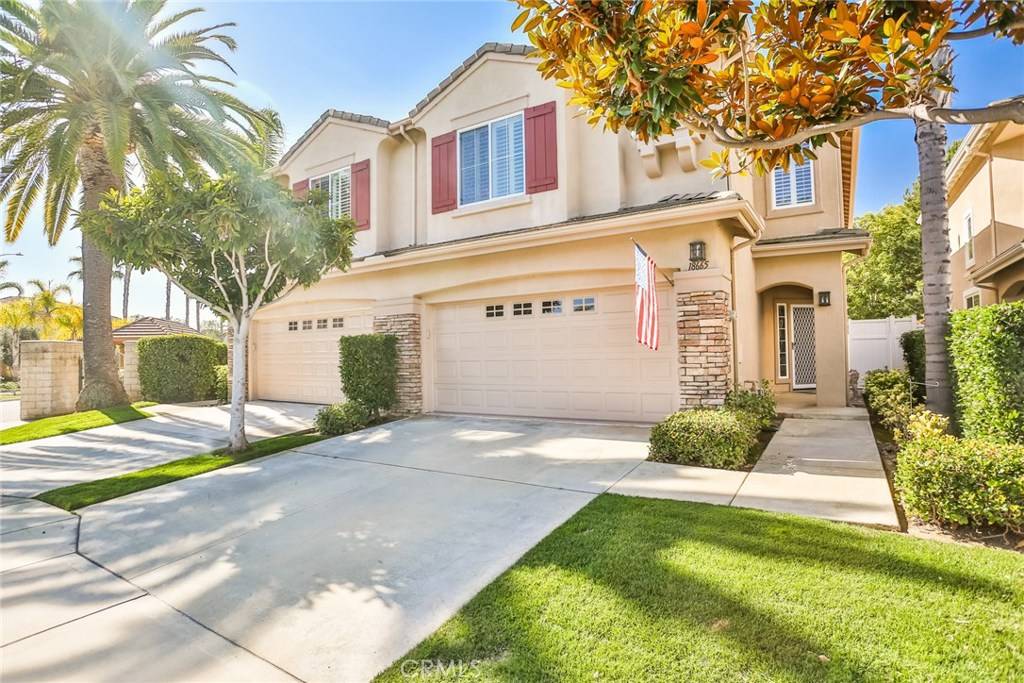 Huntington Beach, CA 92648,18665 Park Ridge LN