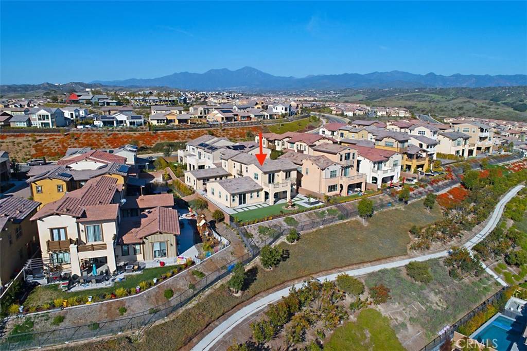 Rancho Mission Viejo, CA 92694,5 Lirico CT