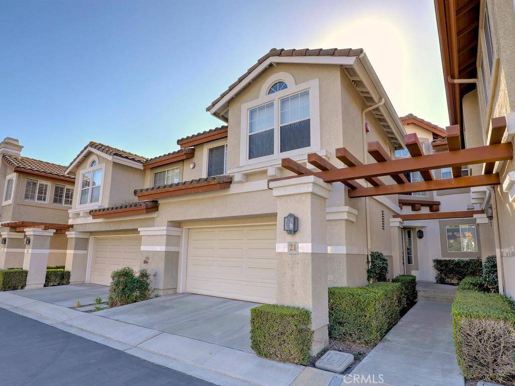 Mission Viejo, CA 92692,21 Cambria