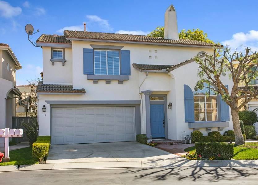 Aliso Viejo, CA 92656,10 Cota CT