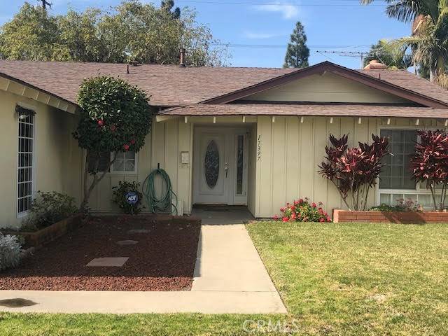 Fountain Valley, CA 92708,17397 Palm ST