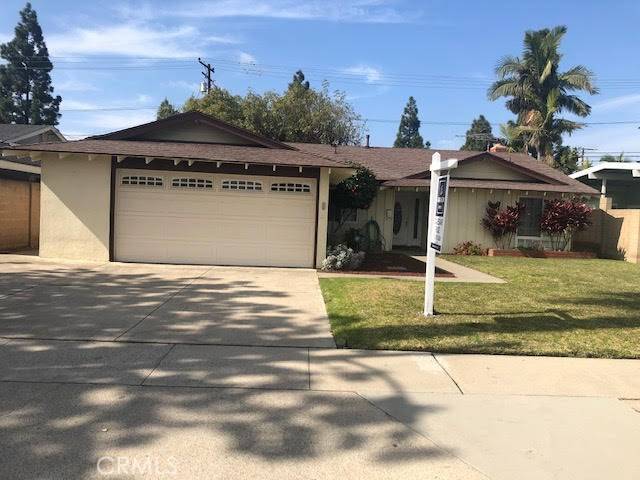 Fountain Valley, CA 92708,17397 Palm ST