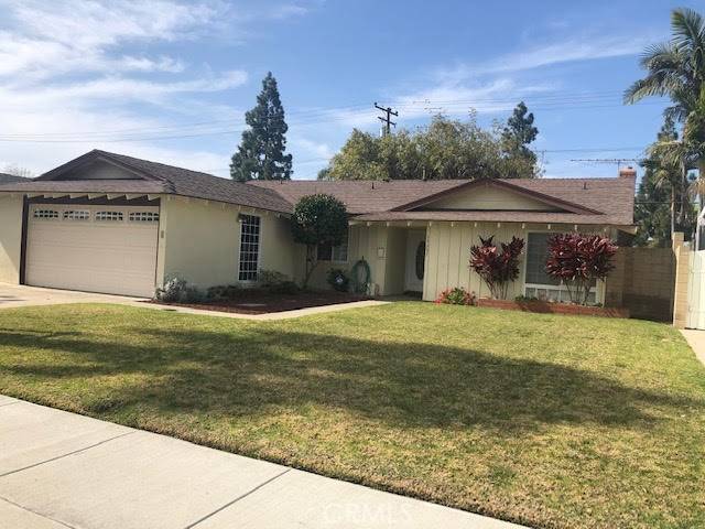 Fountain Valley, CA 92708,17397 Palm ST