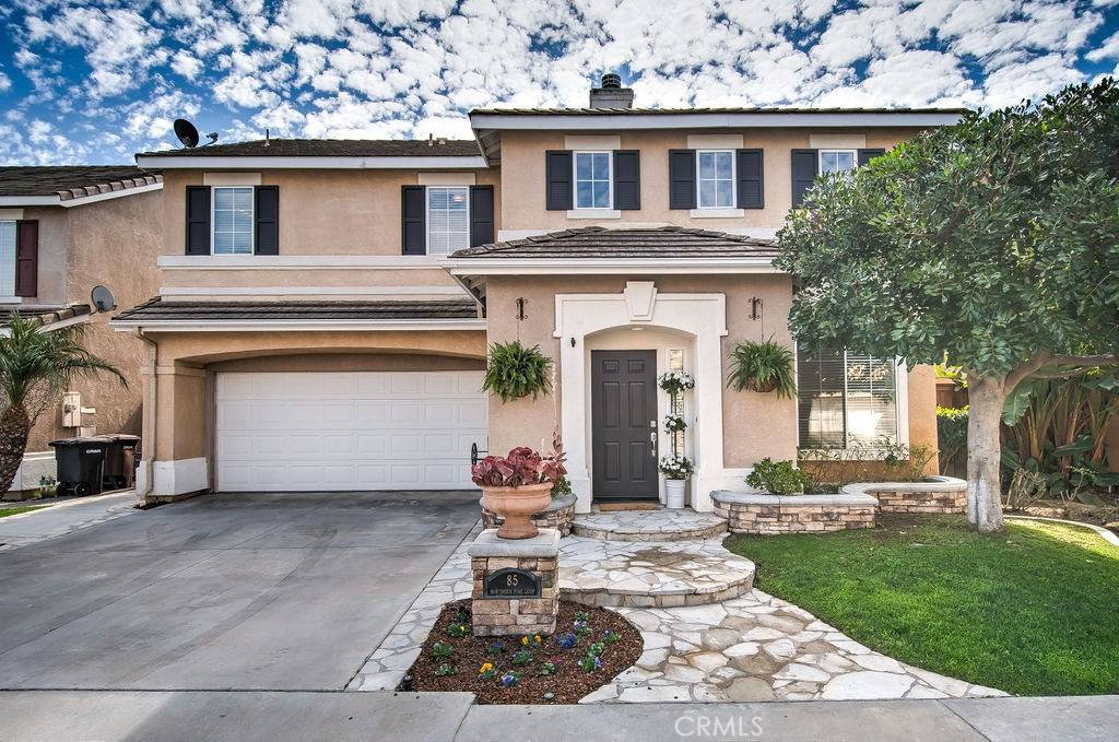 Aliso Viejo, CA 92656,85 Northern Pine LOOP