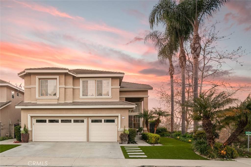 Aliso Viejo, CA 92656,1 Rockrose