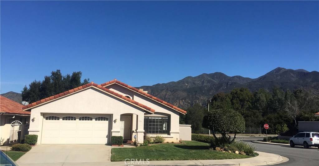 Rancho Santa Margarita, CA 92688,21 Via Solano