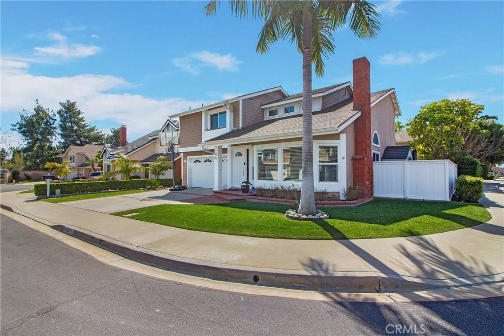 Lake Forest, CA 92630,26172 Erin CT