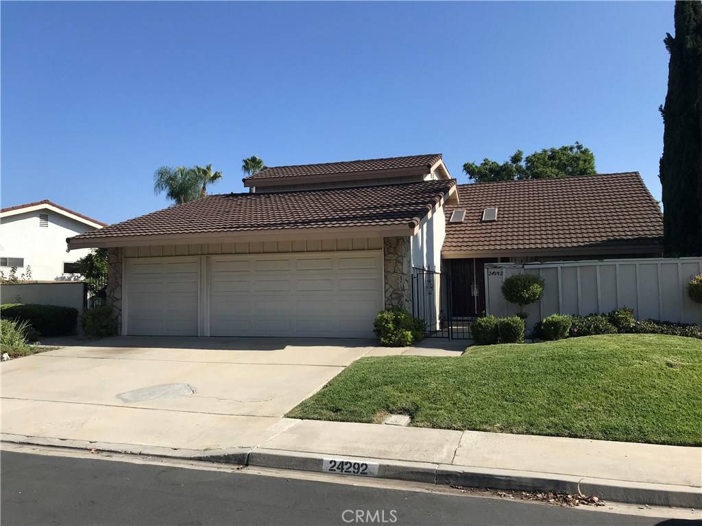 Mission Viejo, CA 92692,24292 Via Santa Clara