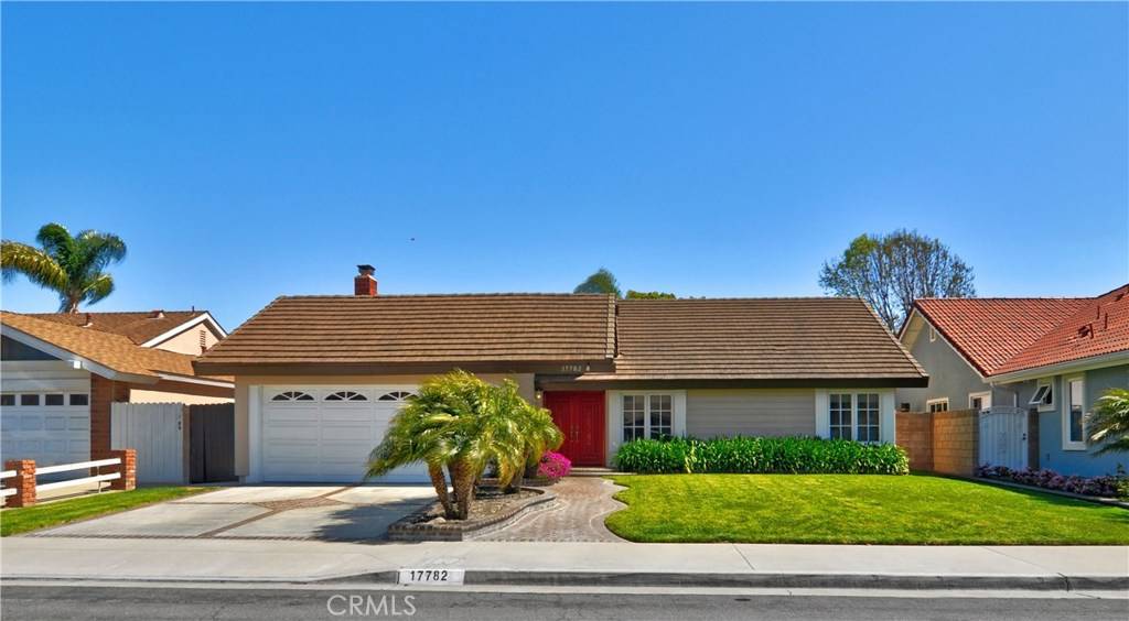 Huntington Beach, CA 92649,17782 Crestmoor LN