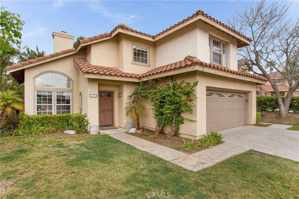 Rancho Santa Margarita, CA 92688,7 La Sinfonia