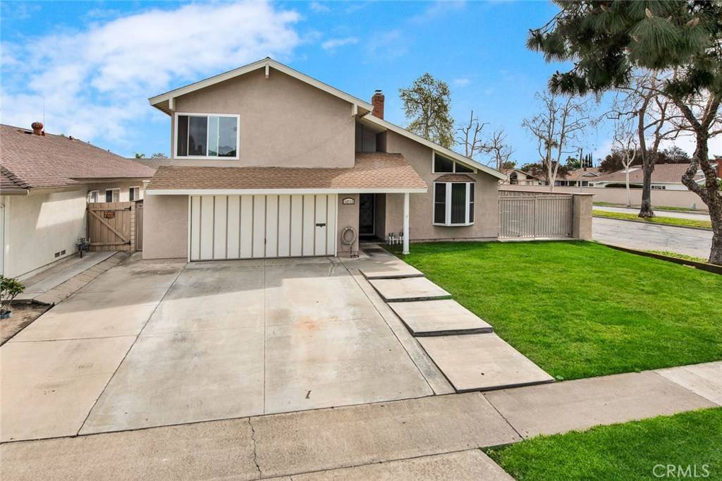 Tustin, CA 92780,14712 Canterbury AVE