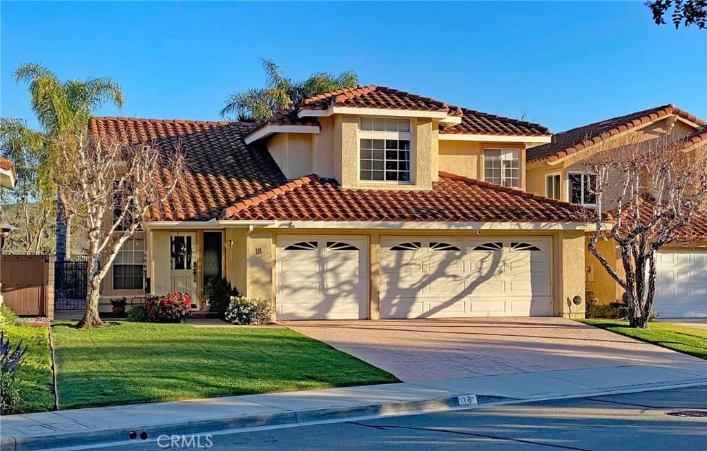 Rancho Santa Margarita, CA 92688,18 San Mateo