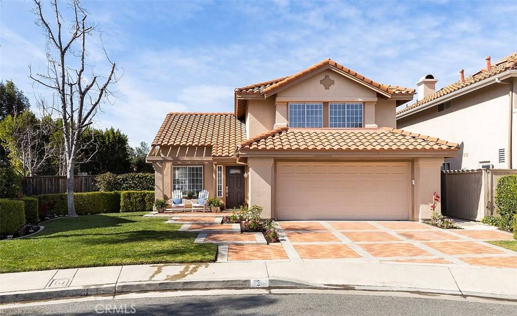 Rancho Santa Margarita, CA 92688,3 TEJON