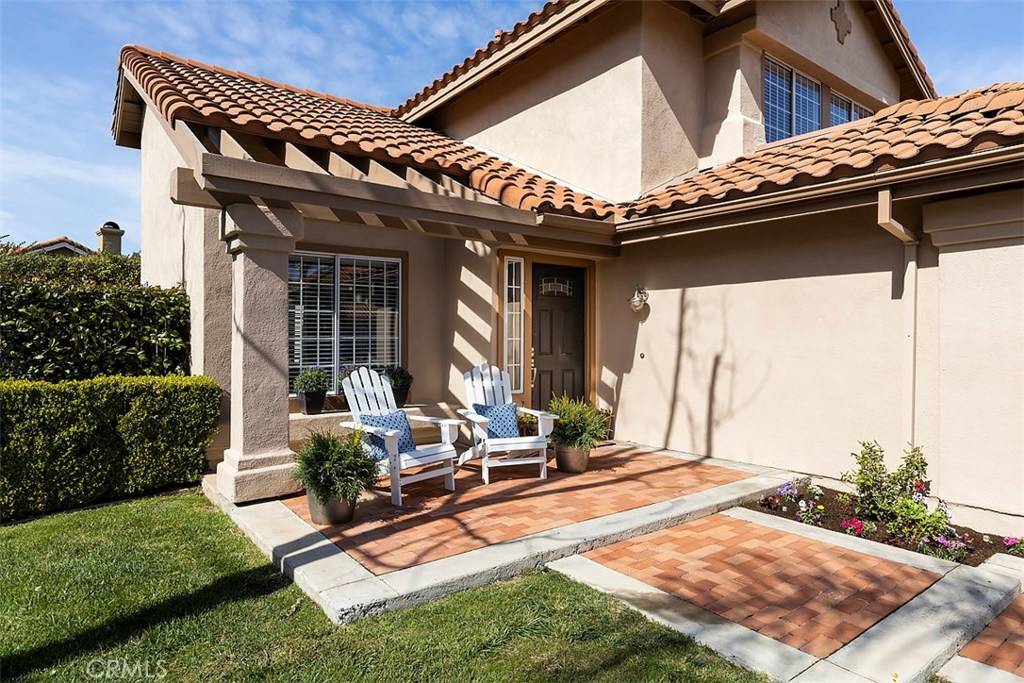 Rancho Santa Margarita, CA 92688,3 TEJON