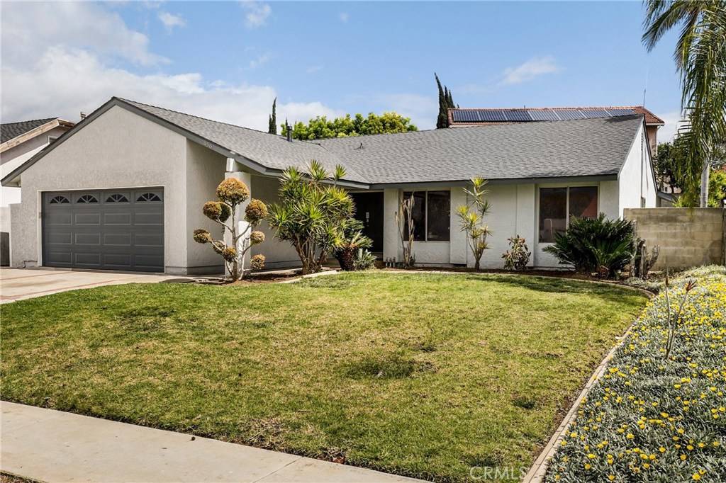 Brea, CA 92821,456 Castlegate LN