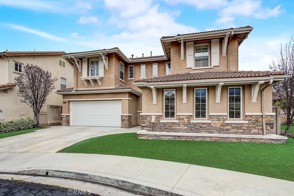 Rancho Santa Margarita, CA 92688,6 Santa Nella