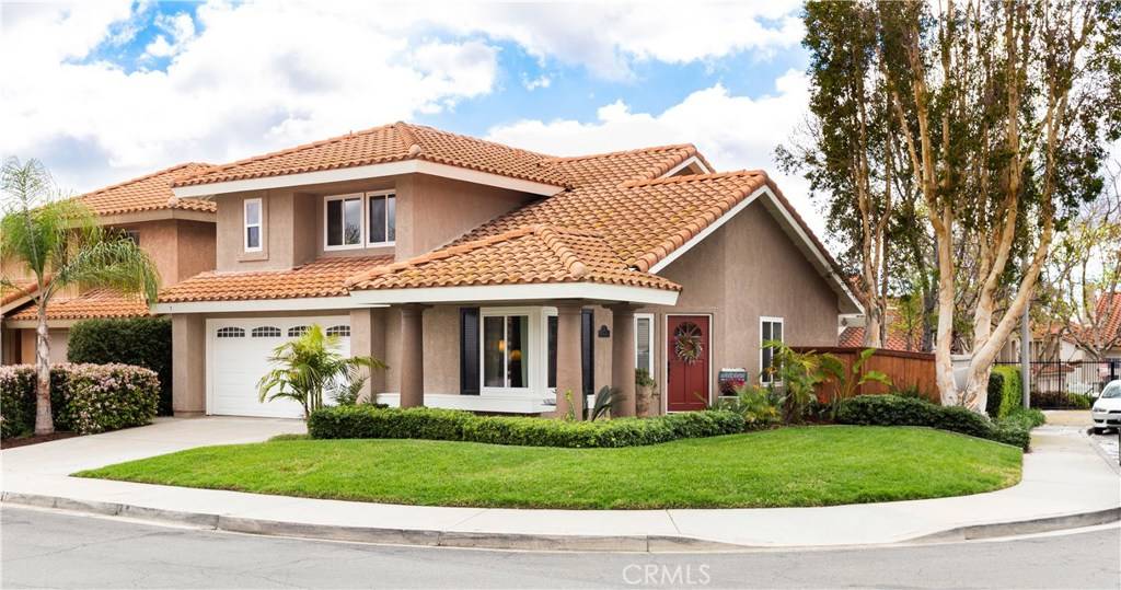 Rancho Santa Margarita, CA 92688,7 Via Mariposa