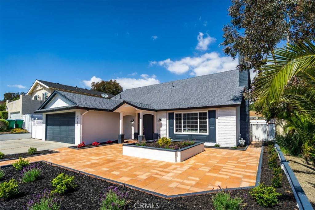 Mission Viejo, CA 92691,26291 Tarrasa LN