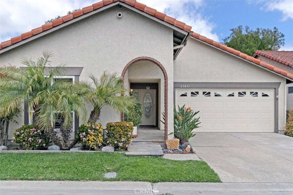 Mission Viejo, CA 92692,23851 Villena