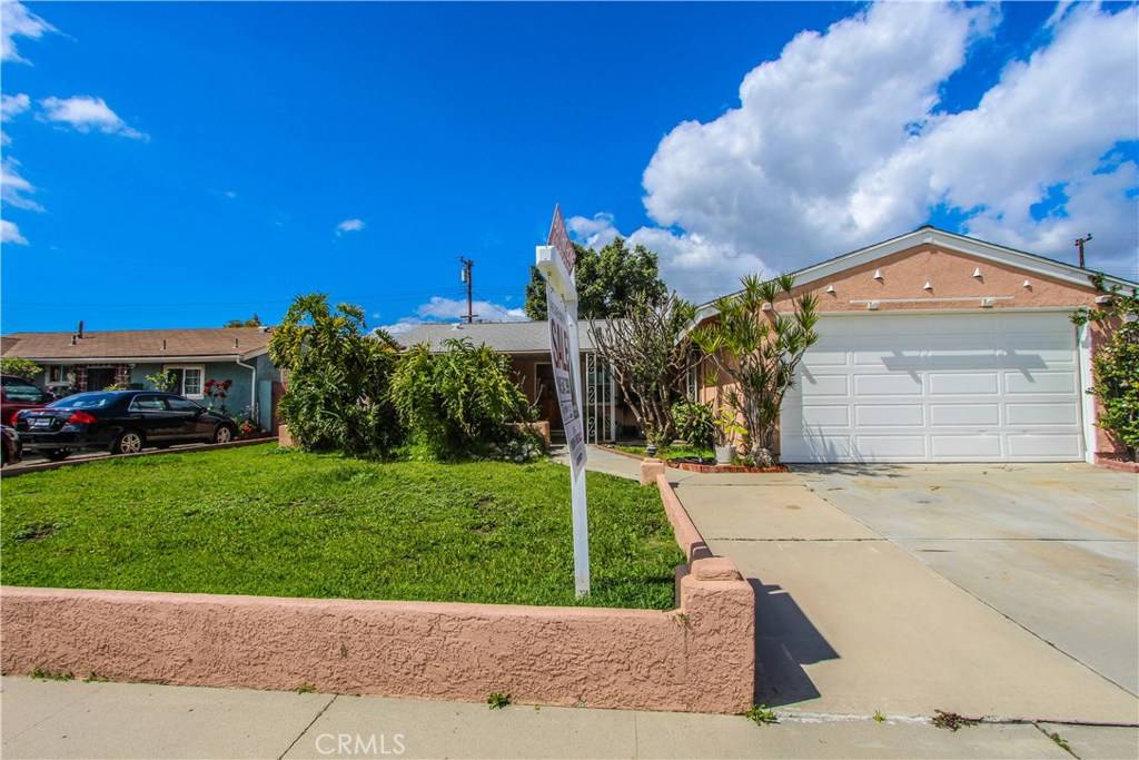 Buena Park, CA 90620,10051 Blanche CIR