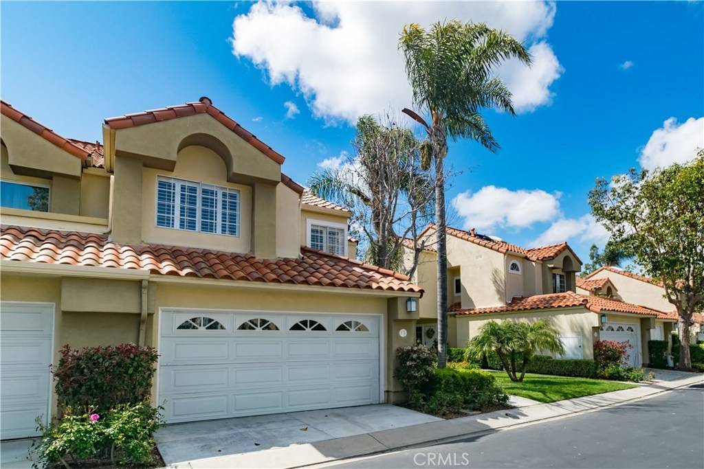 Laguna Niguel, CA 92677,15 Niguel Pointe DR #65