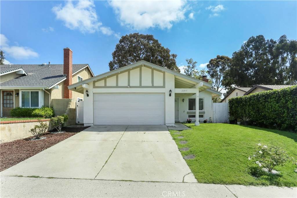 Mission Viejo, CA 92691,26871 Calle Alcala