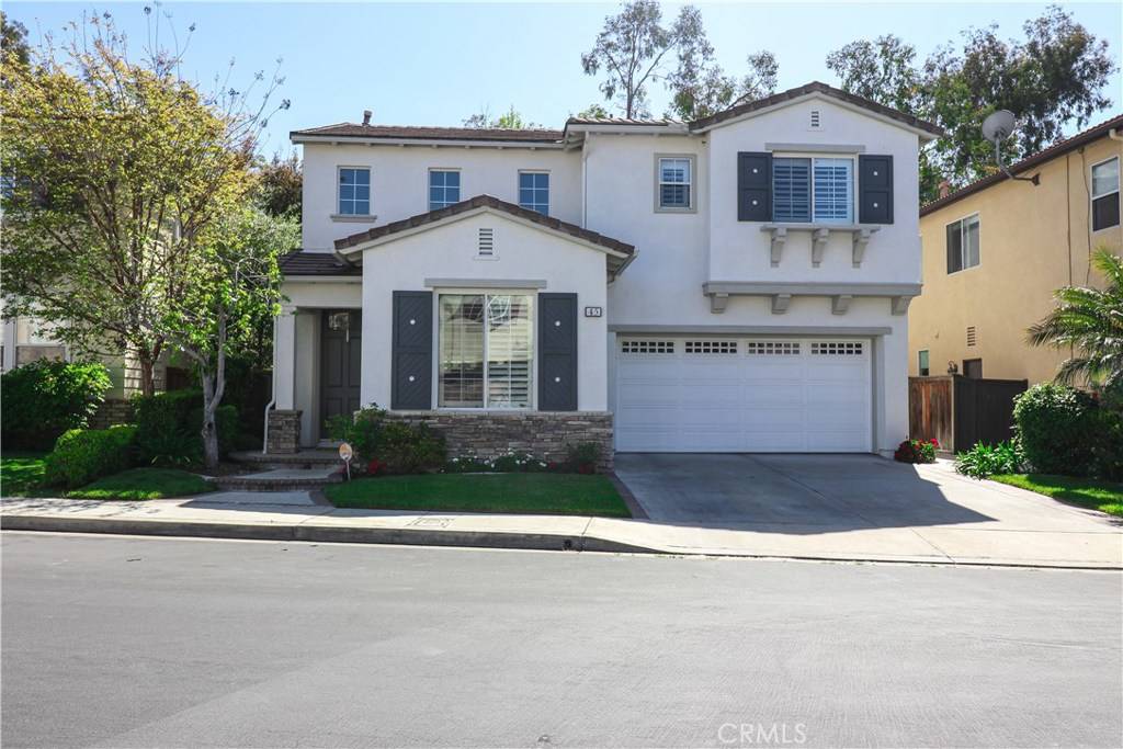 Rancho Santa Margarita, CA 92688,45 Radiance LN