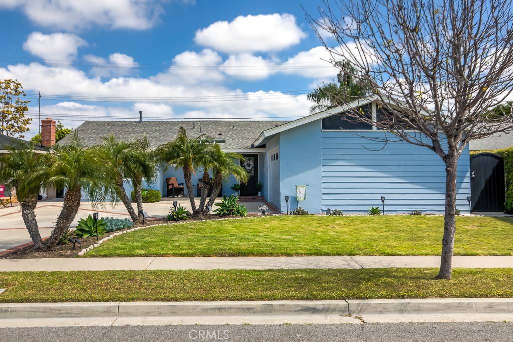 Costa Mesa, CA 92626,1130 Austin ST