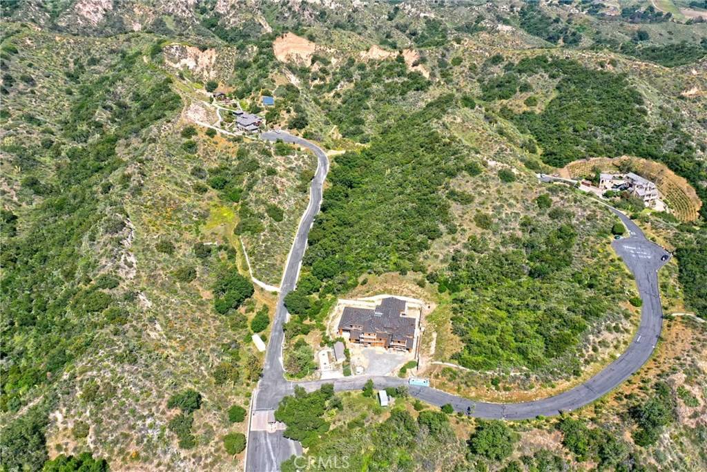 Trabuco Canyon, CA 92679,19892 Summit Trail RD