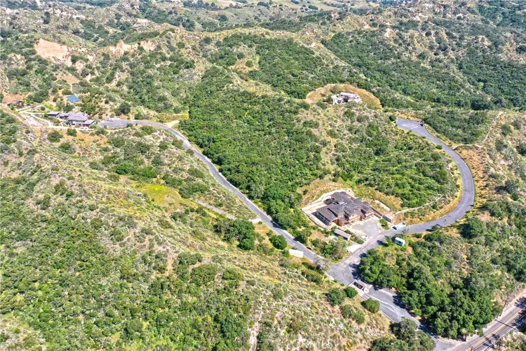 Trabuco Canyon, CA 92679,19892 Summit Trail RD