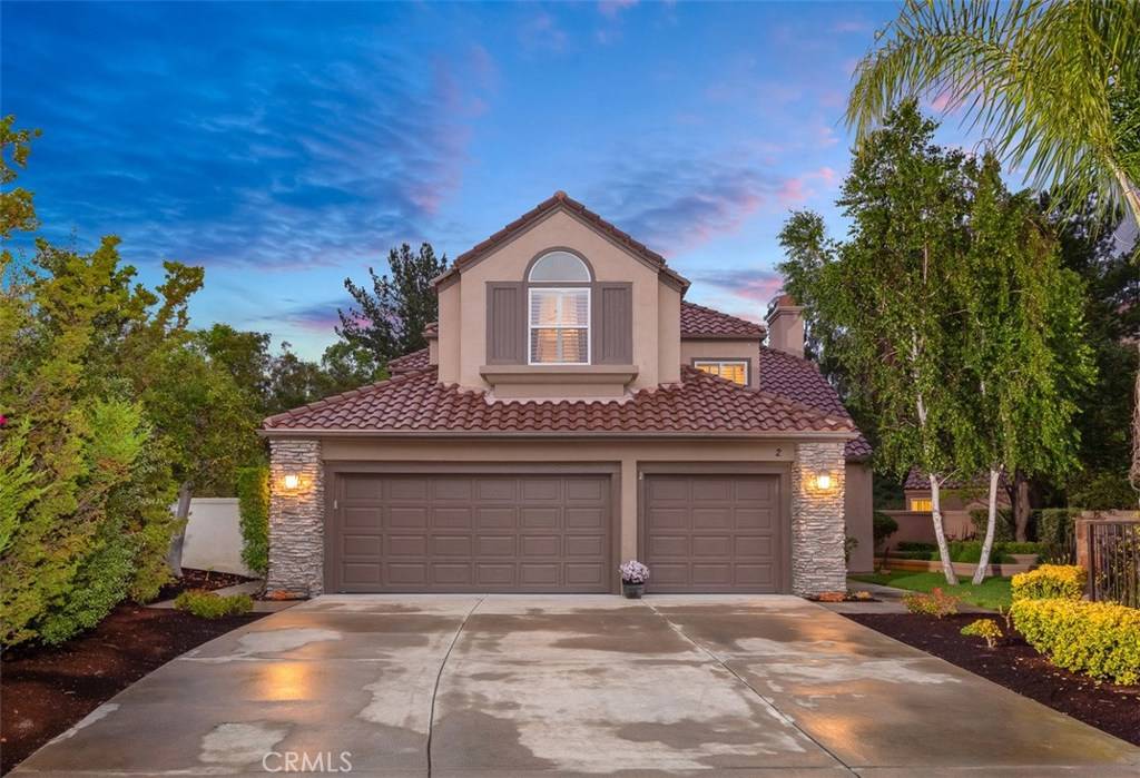 Rancho Santa Margarita, CA 92679,2 Mariposa