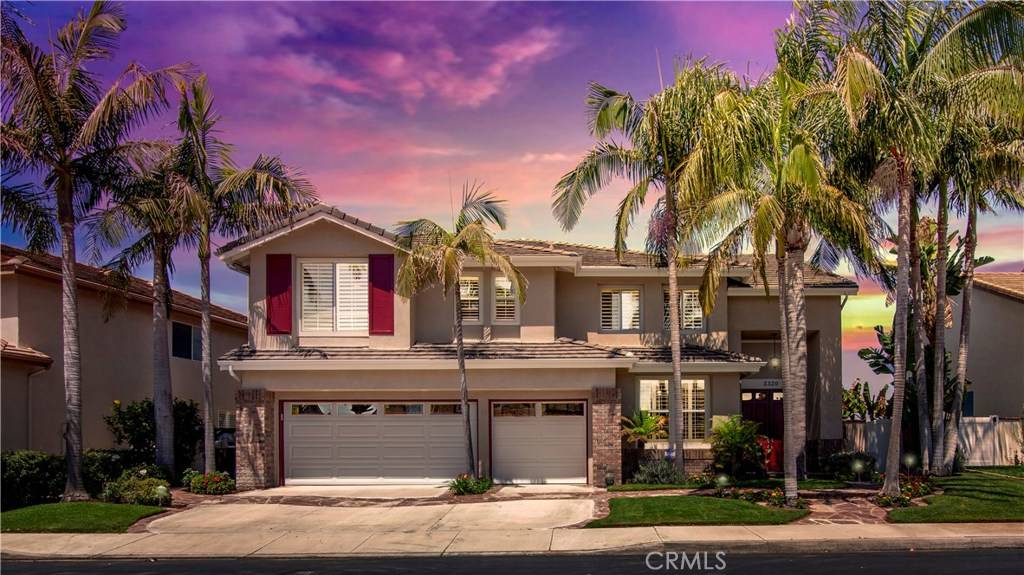 San Clemente, CA 92673,2320 Via Zafiro