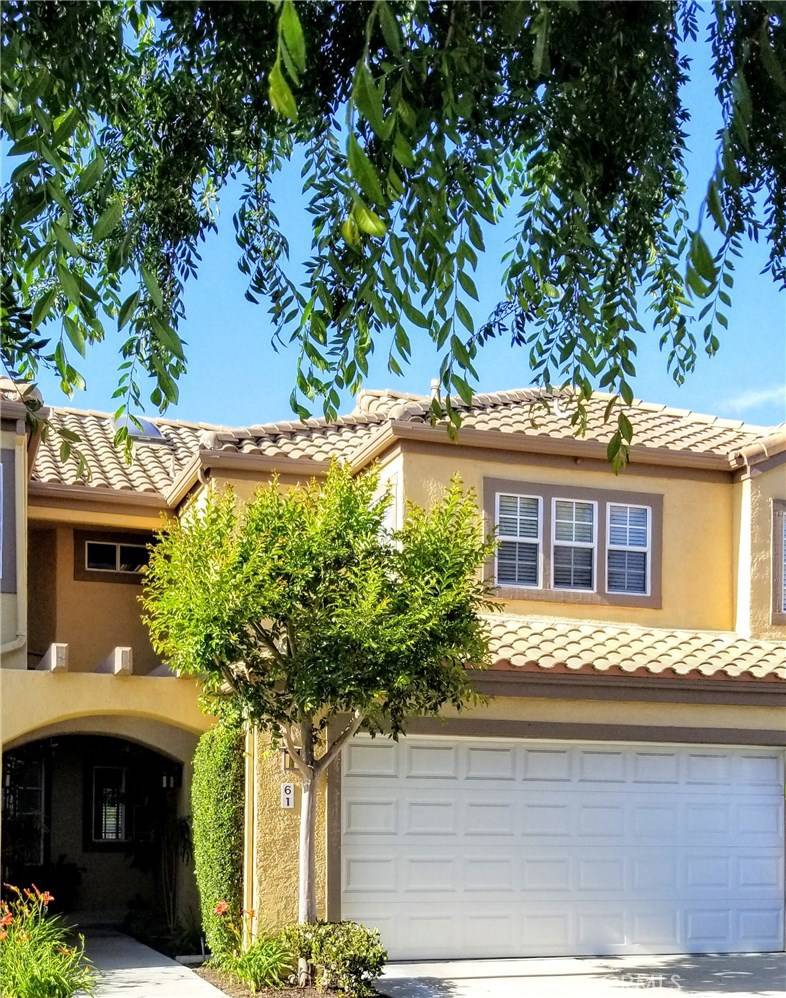 Aliso Viejo, CA 92656,61 Via Abruzzi