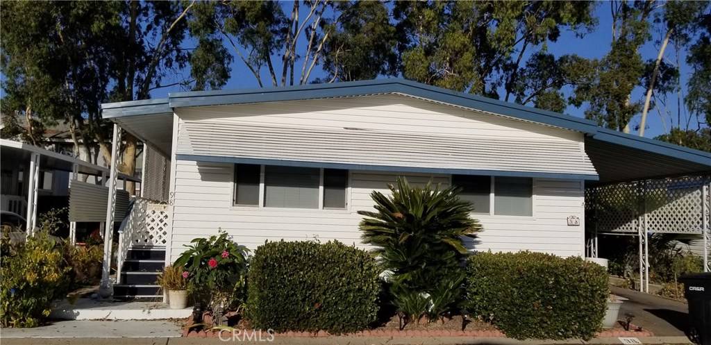 San Juan Capistrano, CA 92675,32371 Alipaz ST #98