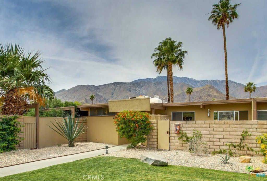 Palm Springs, CA 92262,778 E Vista Chino