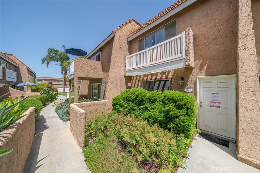 Huntington Beach, CA 92649,4966 Bonita DR #51