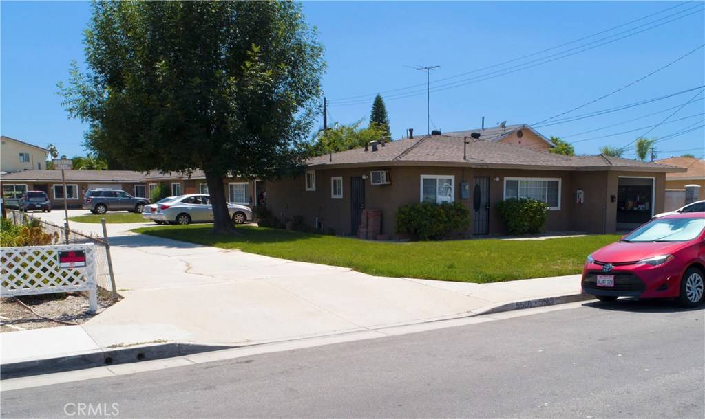 Cypress, CA 90630,5582 Newman ST