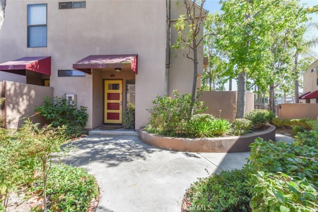 Lake Forest, CA 92630,25761 Le Parc #66