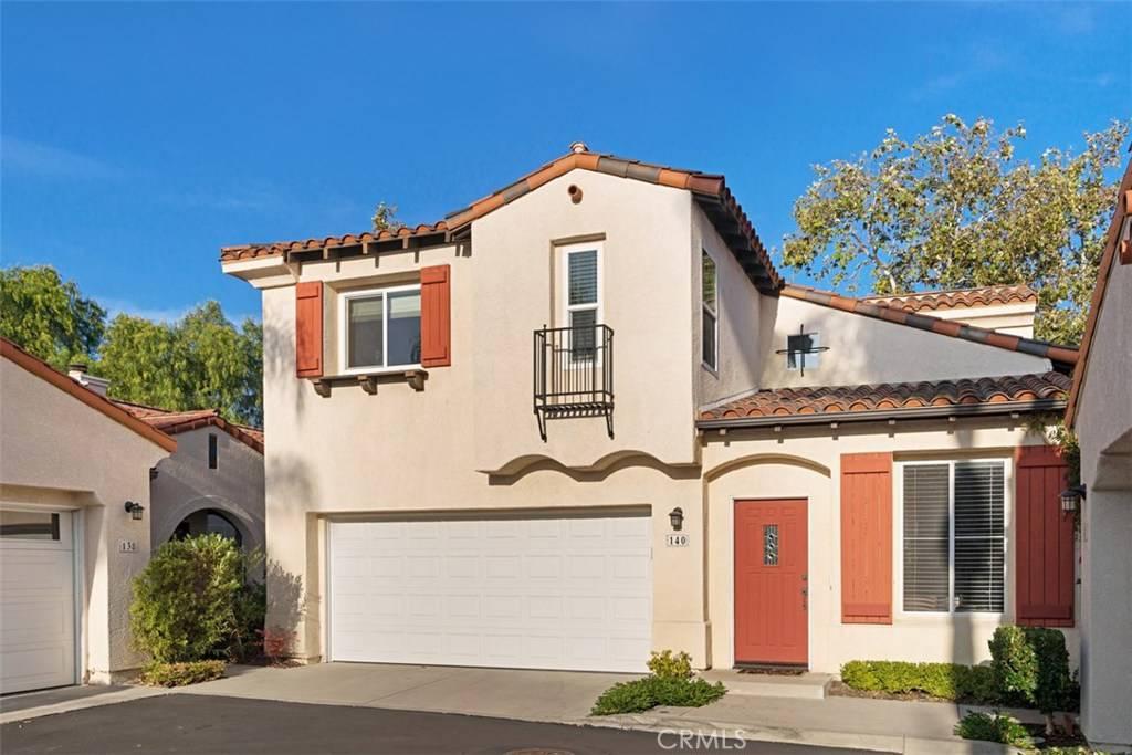 Aliso Viejo, CA 92656,140 Colony WAY