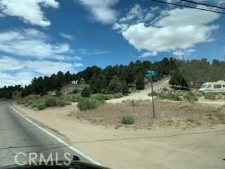 Big Bear, CA 92314,0 Ponderosa